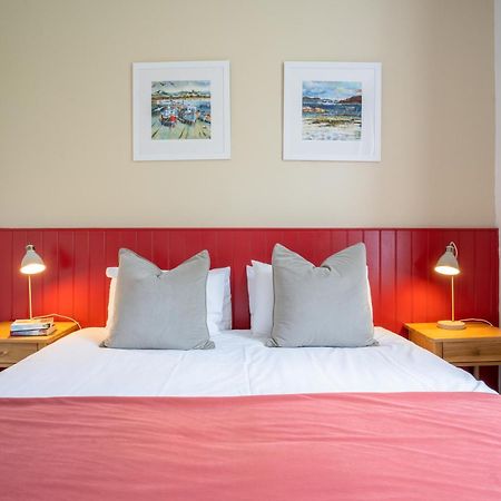 Tregarthen'S Hotel Hugh Town Eksteriør bilde